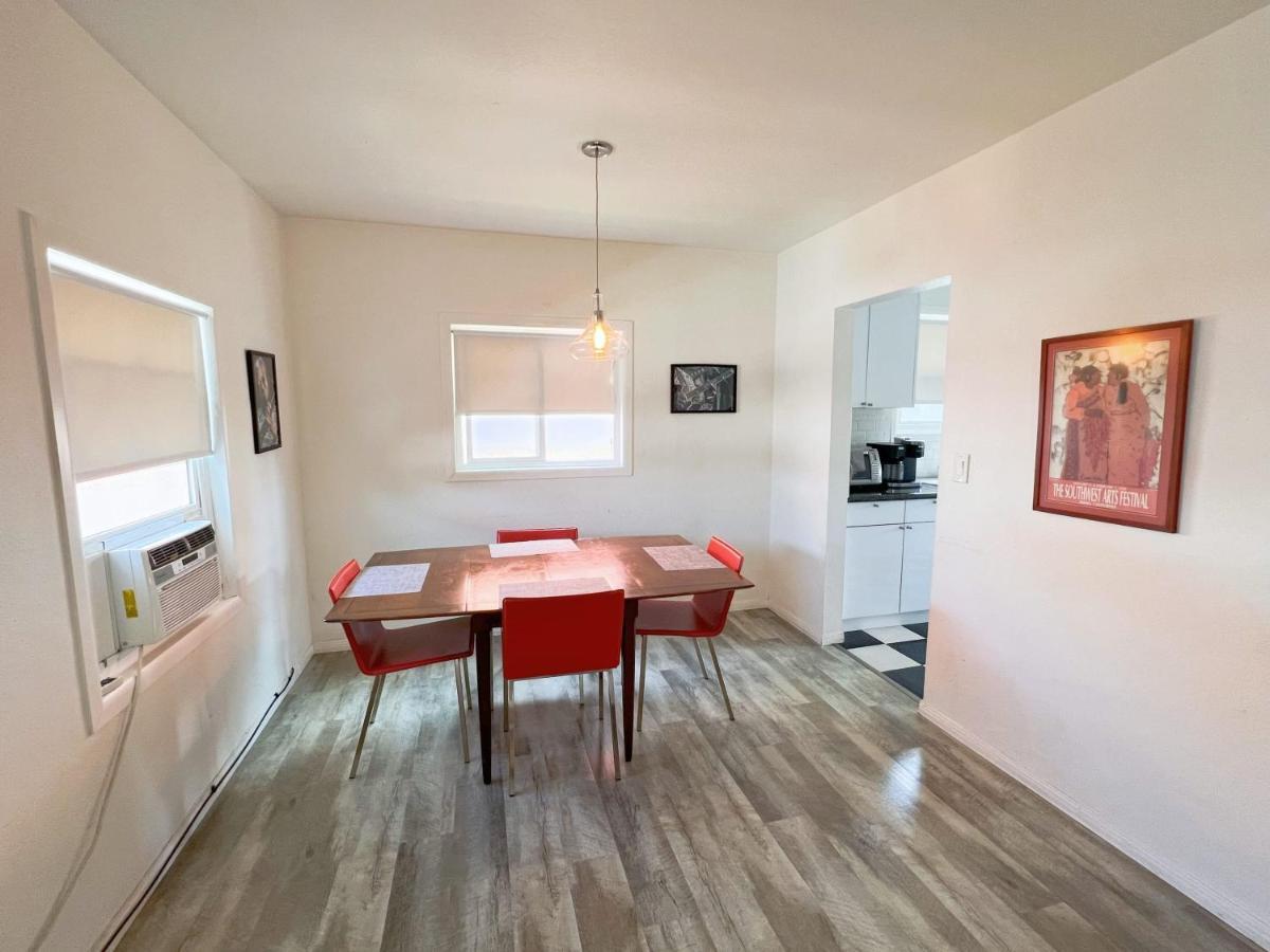 Newly Remodeled 1 Bed, 1 Bath Home Near Lax, Forum إنغليووود، لوس أنجليس، كاليفورنيا المظهر الخارجي الصورة