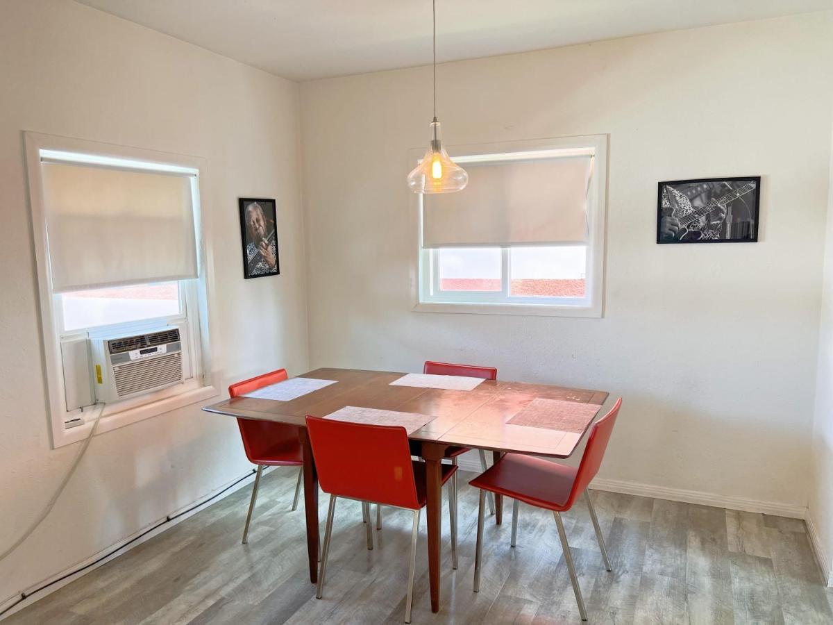 Newly Remodeled 1 Bed, 1 Bath Home Near Lax, Forum إنغليووود، لوس أنجليس، كاليفورنيا المظهر الخارجي الصورة