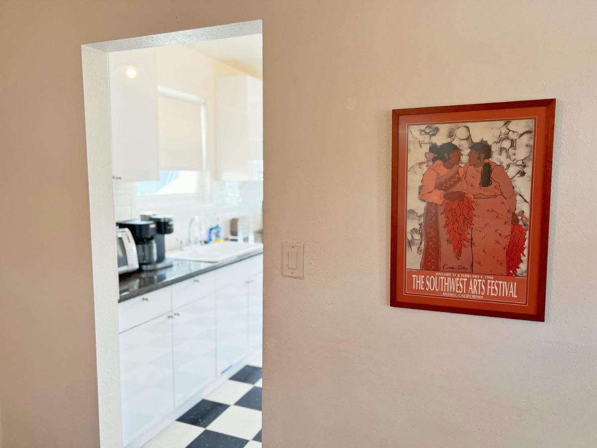 Newly Remodeled 1 Bed, 1 Bath Home Near Lax, Forum إنغليووود، لوس أنجليس، كاليفورنيا المظهر الخارجي الصورة