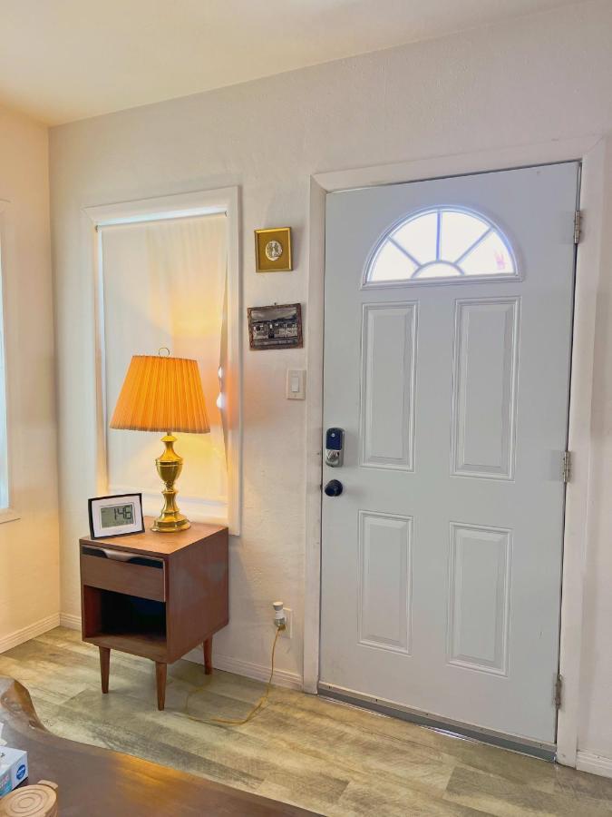 Newly Remodeled 1 Bed, 1 Bath Home Near Lax, Forum إنغليووود، لوس أنجليس، كاليفورنيا المظهر الخارجي الصورة