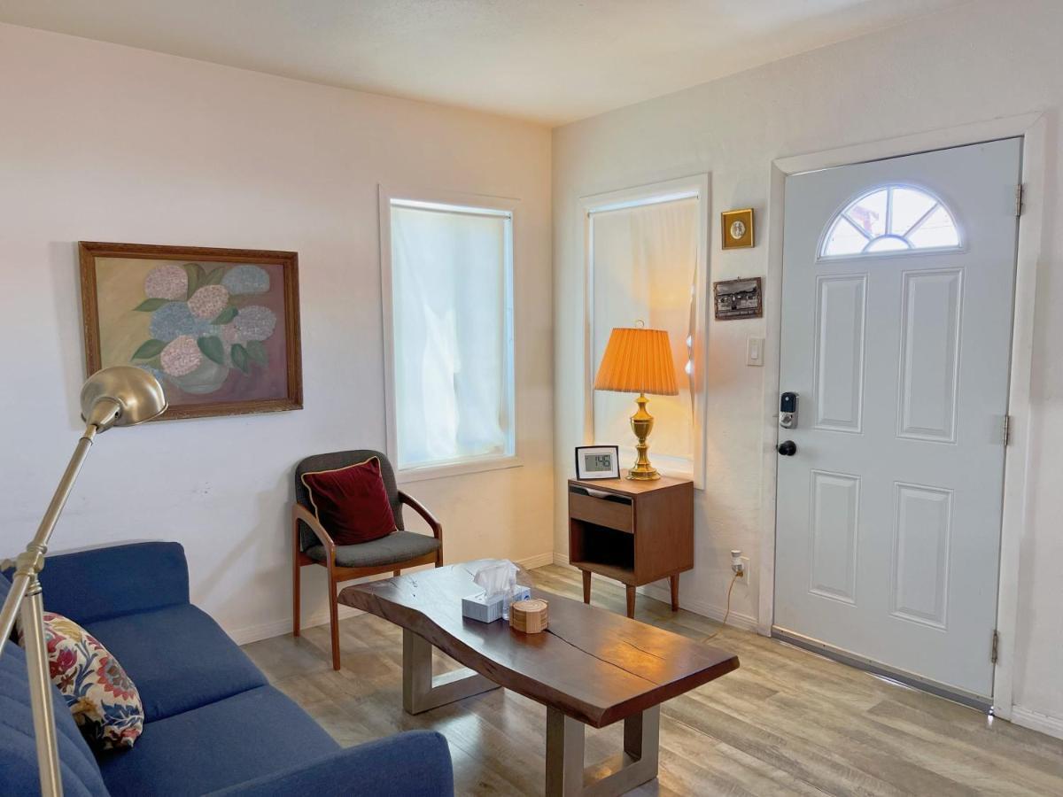 Newly Remodeled 1 Bed, 1 Bath Home Near Lax, Forum إنغليووود، لوس أنجليس، كاليفورنيا المظهر الخارجي الصورة