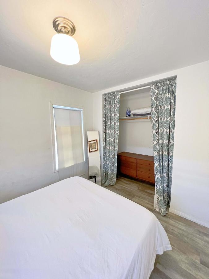 Newly Remodeled 1 Bed, 1 Bath Home Near Lax, Forum إنغليووود، لوس أنجليس، كاليفورنيا المظهر الخارجي الصورة