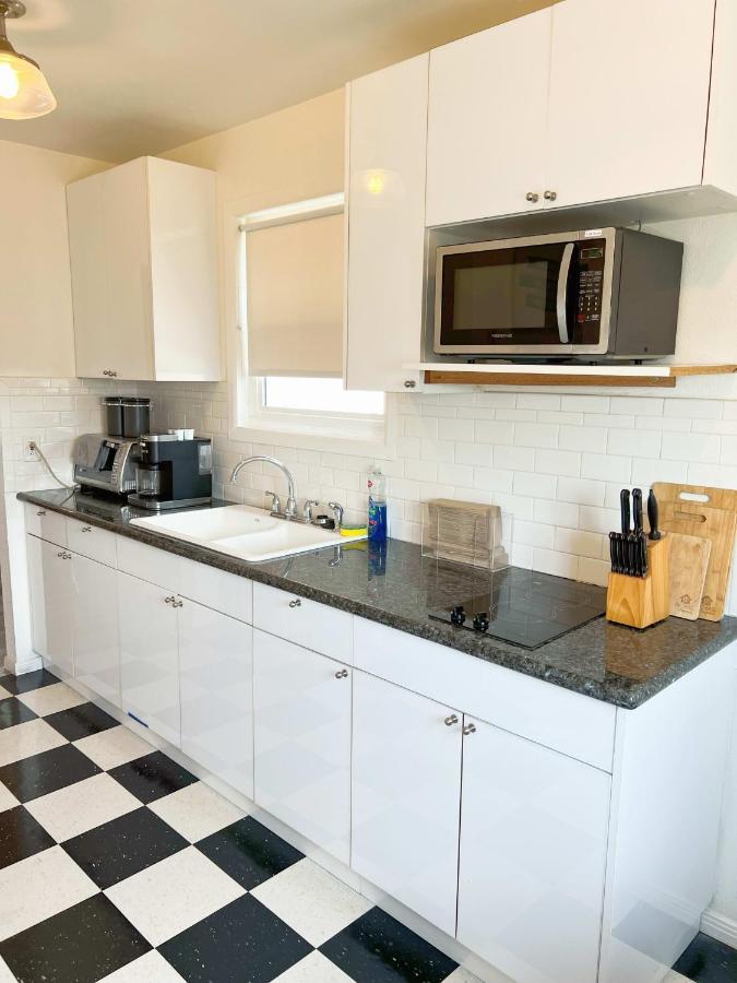 Newly Remodeled 1 Bed, 1 Bath Home Near Lax, Forum إنغليووود، لوس أنجليس، كاليفورنيا المظهر الخارجي الصورة