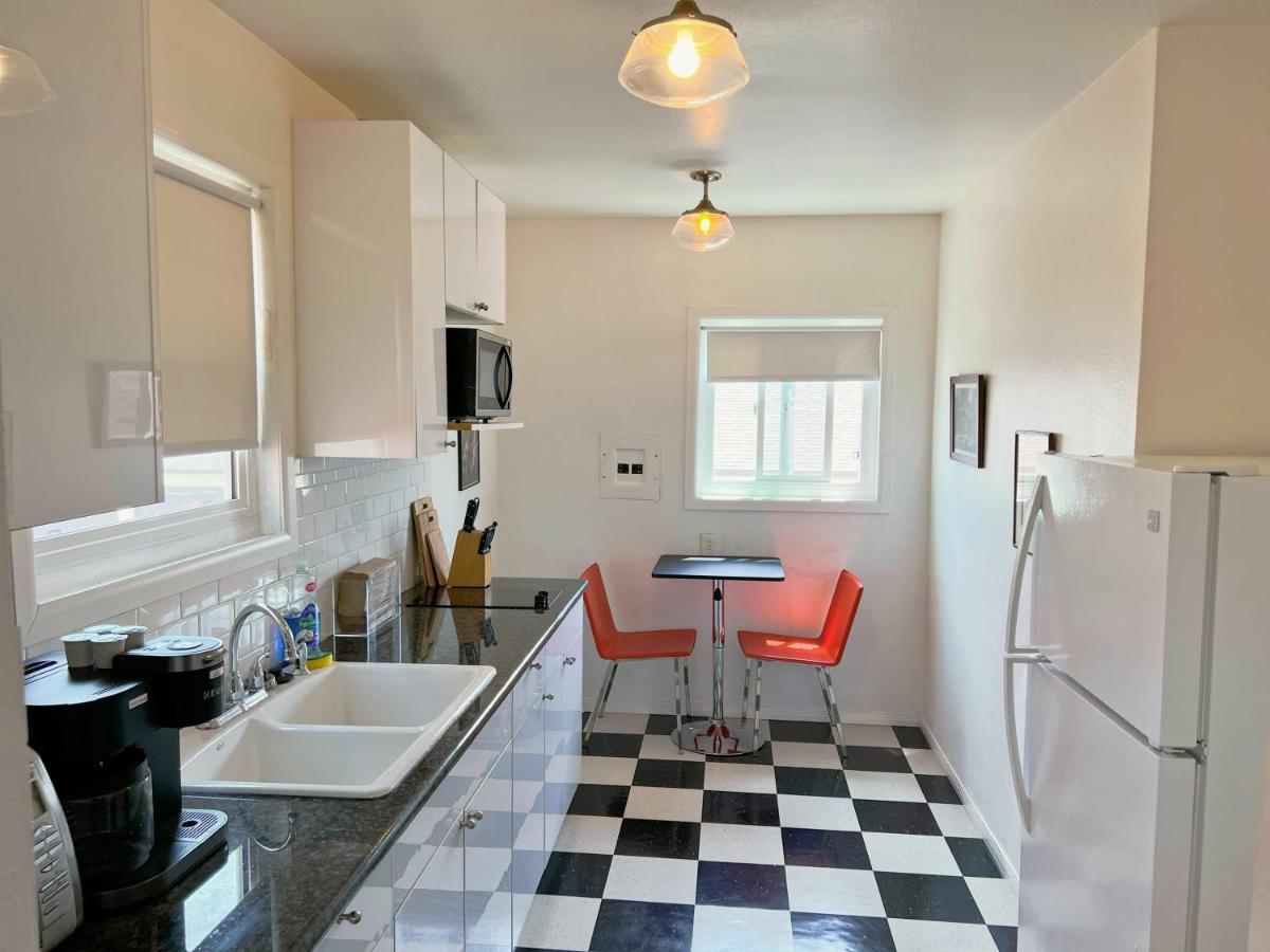 Newly Remodeled 1 Bed, 1 Bath Home Near Lax, Forum إنغليووود، لوس أنجليس، كاليفورنيا المظهر الخارجي الصورة